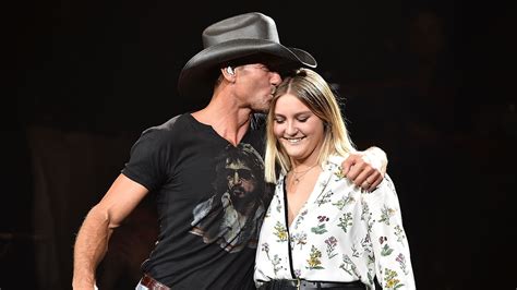 Tim McGraw and Faith Hill’s Daughter Gracie Taking Mounjaro。